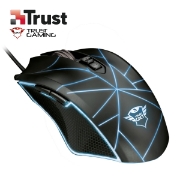 სურათი მაუსი TRUST GXT 160 TURE (22332) 4000 DPI USB