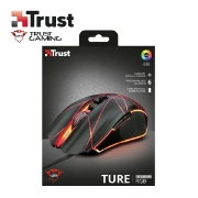 სურათი მაუსი TRUST GXT 160 TURE (22332) 4000 DPI USB