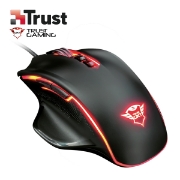 Picture of Mouse TRUST GXT 168 HAZE (22331) 4000 DPI USB