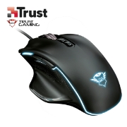 Picture of Mouse TRUST GXT 168 HAZE (22331) 4000 DPI USB