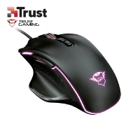 Picture of Mouse TRUST GXT 168 HAZE (22331) 4000 DPI USB