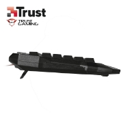 Picture of Keyboard TRUST GXT 285 GADA (21201) USB