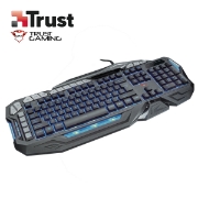 Picture of Keyboard TRUST GXT 285 GADA (21201) USB
