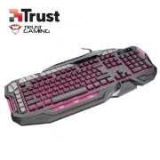Picture of Keyboard TRUST GXT 285 GADA (21201) USB