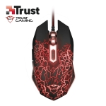Picture of Mouse TRUST GXT 105 IZZA (21683) 2400 DPI USB