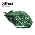 Picture of Mouse TRUST GXT 105 IZZA (21683) 2400 DPI USB