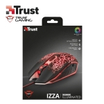 Picture of მაუსი TRUST GXT 105 IZZA (21683) 2400 DPI USB