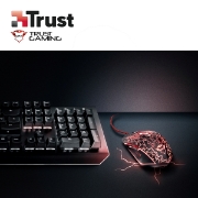 Picture of Mouse TRUST GXT 105 IZZA (21683) 2400 DPI USB