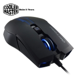 Picture of Mouse COOLER MASTER Devastator 3 (MM-110-GKOM1) 2400 DPI USB