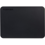 Picture of External Hard Drive TOSHIBA 2TB (HDTB420EK3AA)