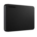 Picture of External Hard Drive TOSHIBA 2TB (HDTB420EK3AA)