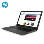 Picture of Notebook HP 250 G6 (4LT06EA) black 