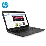 Picture of Notebook HP 250 G6 (4LT06EA) black 