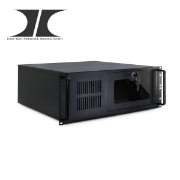 Picture of Rack Mounting Closet case Intertech IPC 4U-4088-S