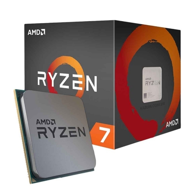 Picture of პროცესორი AMD RYZEN 7 1800X Tray (YD180XBCAEWOF)