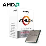 Picture of პროცესორი AMD Athlon 200GE 3.2GHz (YD200GC6FBBOX) BOX
