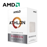 Picture of CPU AMD Athlon 200GE 3.2GHz (YD200GC6FBBOX) BOX