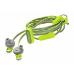Picture of ყურსასმენი მიკროფონით Coloud The Hoop Electric Lime (04091126)