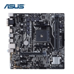 Picture of Motherboard Asus Prime A320M-K (90MB0TV0-M0EAY0) AM4