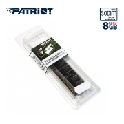 Picture of  Memory Patriot 8GB DDR4 2400 Mhz (PSD48G240081S) SODIMM