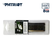 Picture of  Memory Patriot 8GB DDR4 2400 Mhz (PSD48G240081S) SODIMM