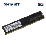 Picture of ოპერატიული მეხსიერება Patriot 8GB DDR4 2666 MHZ (PSD48G266681)