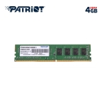 Picture of Memory Patriot 4GB DDR4 2666MHZ (PSD44G266682)