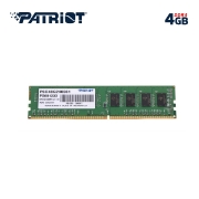 Picture of Memory Patriot 4GB DDR4 2666MHZ (PSD44G266682)