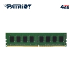 Picture of ოპერატიული მეხსიერება Patriot 4GB DDR4 2666MHZ (PSD44G266682)
