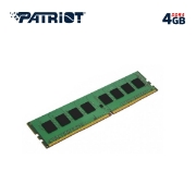 Picture of Memory Patriot 4GB DDR4 2666MHZ (PSD44G266682)