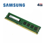 Picture of ოპერატიული მეხსიერება Samsung 4GB DDR4 2666MHZ (M378A5244CB0) UDIMM