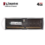 Picture of ოპერატიული მეხსიერება Kingston 4GB DDR3 1600 MHZ (KVR16N11/4)