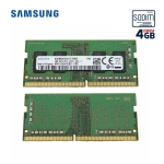 Picture of Memory Samsung 4GB DDR4 2666 MHZ (M471A5244CB0-CRC) SODIMM