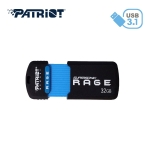 Picture of ფლეშ მეხსიერება Patriot Supersonic RAGE 32GB USB 3.1 (PEF32GSRUSB)