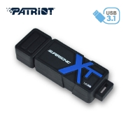 Picture of Flash Drive Patriot Supersonic Boost XT 16GB USB 3.1 (PEF16GSBUSB)