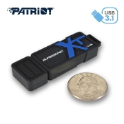 Picture of Flash Drive Patriot Supersonic Boost XT 16GB USB 3.1 (PEF16GSBUSB)