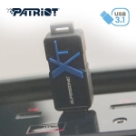Picture of Flash Drive Patriot Supersonic Boost XT 16GB USB 3.1 (PEF16GSBUSB)
