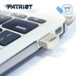 Picture of ფლეშ მეხსიერება Patriot LIFESTYLE TAB 16GB USB 3.1 (PSF16GTAB3USB)