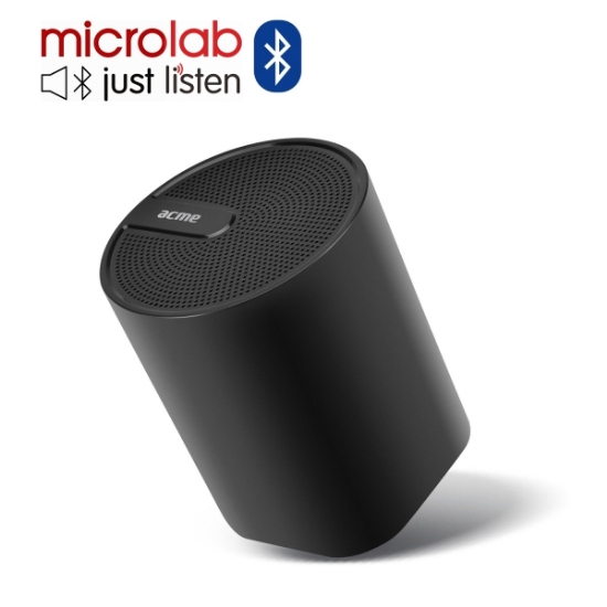 Picture of Portable Speaker ACME SP109 Bluetooth