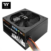 Picture of Power Supply Thermaltake Frankfurt 830W 80+ Bronze (W0395RE)