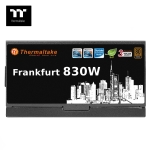 Picture of Power Supply Thermaltake Frankfurt 830W 80+ Bronze (W0395RE)