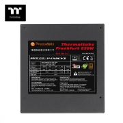 Picture of Power Supply Thermaltake Frankfurt 830W 80+ Bronze (W0395RE)