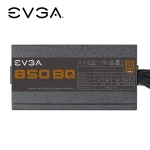 Picture of Power Supply EVGA 850 BQ 80+ BRONZE 850W (110-BQ-0850-V2)