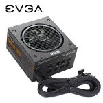 Picture of Power Supply EVGA 850 BQ 80+ BRONZE 850W (110-BQ-0850-V2)