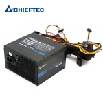 Picture of Power Supply Chieftec 700W 85+ Bronze (ELP-700S)