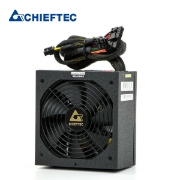 Picture of Power Supply Chieftec Smart 1000W 80+ GOLD (GPS-1000C) Moduler