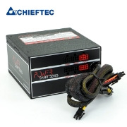Picture of Power Supply Chieftec Smart 1000W 80+ GOLD (GPS-1000C) Moduler