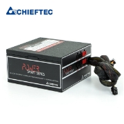 Picture of Power Supply Chieftec Smart 1000W 80+ GOLD (GPS-1000C) Moduler