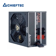 Picture of Power Supply Chieftec Smart 1000W 80+ GOLD (GPS-1000C) Moduler