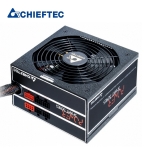Picture of Power Supply Chieftec Smart 1000W 80+ GOLD (GPS-1000C) Moduler
